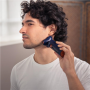 Cecotec Shaver , PrecisionCare Aluminium Pro , Operating time (max) 80 min , Wet & Dry , Blue