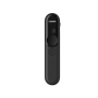 Lenovo , Laser Rechargeable Presentation Remote , Black