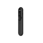 Lenovo , Laser Rechargeable Presentation Remote , Black