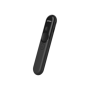 Lenovo , Laser Rechargeable Presentation Remote , Black