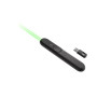 Lenovo , Laser Rechargeable Presentation Remote , Black