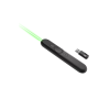 Lenovo , Laser Rechargeable Presentation Remote , Black
