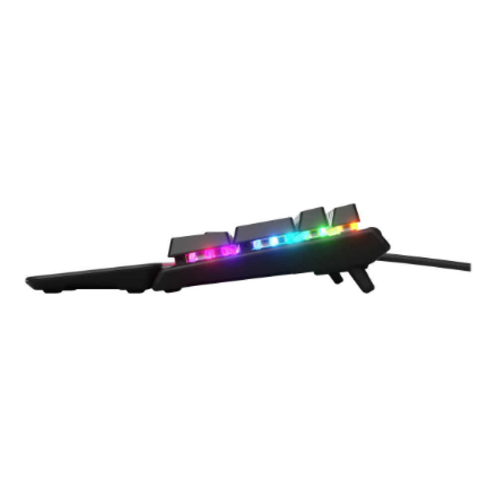 SteelSeries Apex 7 Gaming Keyboard, NOR Layout, Wired, Brown Switch , SteelSeries , Gaming Keyboard , Apex 7 , Brown Switch , Gaming keyboard , Wired , RGB LED light , NORD , USB