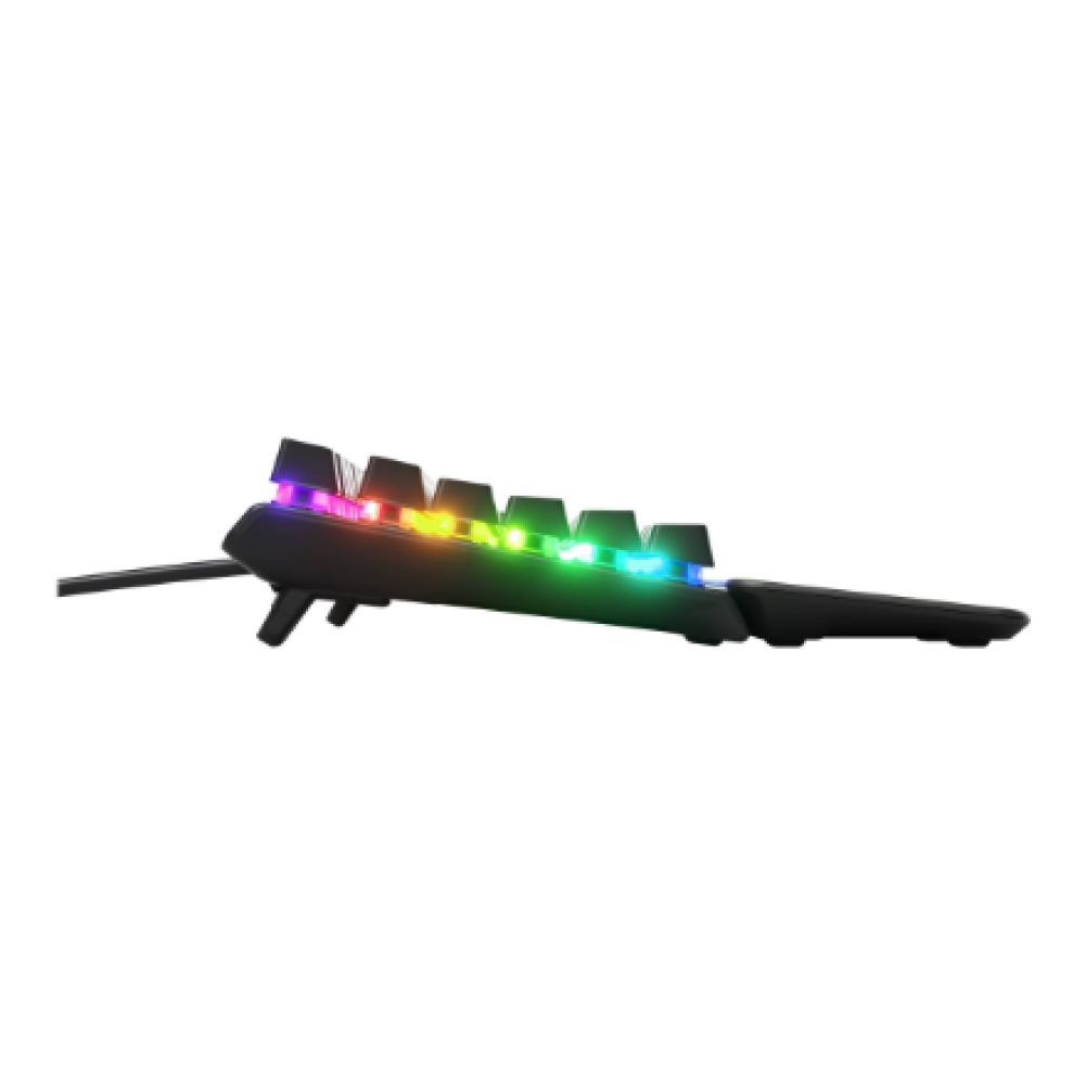 SteelSeries Apex 7 Gaming Keyboard, NOR Layout, Wired, Brown Switch , SteelSeries , Gaming Keyboard , Apex 7 , Brown Switch , Gaming keyboard , Wired , RGB LED light , NORD , USB