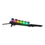 SteelSeries Apex 7 Gaming Keyboard, NOR Layout, Wired, Brown Switch , SteelSeries , Gaming Keyboard , Apex 7 , Brown Switch , Gaming keyboard , Wired , RGB LED light , NORD , USB