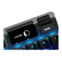 SteelSeries Apex 7 Gaming Keyboard, NOR Layout, Wired, Brown Switch , SteelSeries , Gaming Keyboard , Apex 7 , Brown Switch , Gaming keyboard , Wired , RGB LED light , NORD , USB
