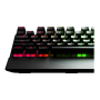 SteelSeries Apex 7 Gaming Keyboard, NOR Layout, Wired, Brown Switch , SteelSeries , Gaming Keyboard , Apex 7 , Brown Switch , Gaming keyboard , Wired , RGB LED light , NORD , USB