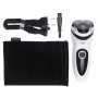 Adler Shaver for men , AD 2910w , Operating time (max) Up to 60 min , White