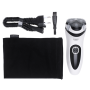 Adler Shaver for men , AD 2910w , Operating time (max) Up to 60 min , White