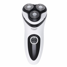 Adler Shaver for men , AD 2910w , Operating time (max) Up to 60 min , White