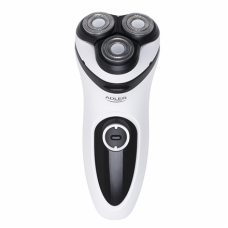 Adler Shaver for men , AD 2910w , Operating time (max) Up to 60 min , White