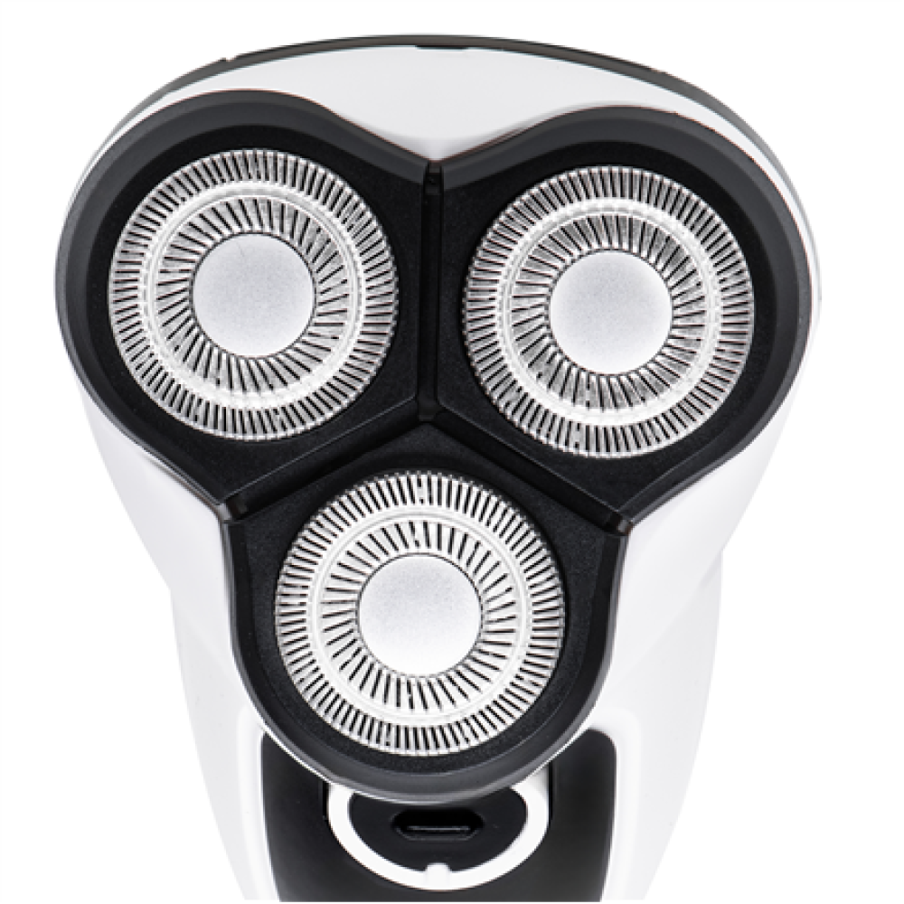 Adler Shaver for men , AD 2910w , Operating time (max) Up to 60 min , White