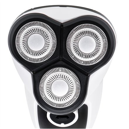 Adler Shaver for men , AD 2910w , Operating time (max) Up to 60 min , White