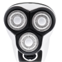 Adler Shaver for men , AD 2910w , Operating time (max) Up to 60 min , White