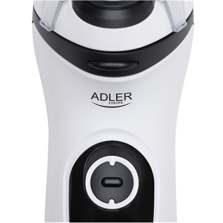 Adler Shaver for men , AD 2910w , Operating time (max) Up to 60 min , White
