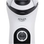 Adler Shaver for men , AD 2910w , Operating time (max) Up to 60 min , White