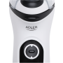Adler Shaver for men , AD 2910w , Operating time (max) Up to 60 min , White