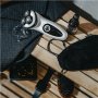 Adler Shaver for men , AD 2910w , Operating time (max) Up to 60 min , White