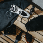Adler Shaver for men , AD 2910w , Operating time (max) Up to 60 min , White