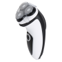 Adler Shaver for men , AD 2910w , Operating time (max) Up to 60 min , White