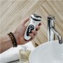 Adler Shaver for men , AD 2910w , Operating time (max) Up to 60 min , White