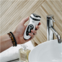 Adler Shaver for men , AD 2910w , Operating time (max) Up to 60 min , White