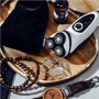 Adler Shaver for men , AD 2910w , Operating time (max) Up to 60 min , White