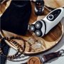 Adler Shaver for men , AD 2910w , Operating time (max) Up to 60 min , White