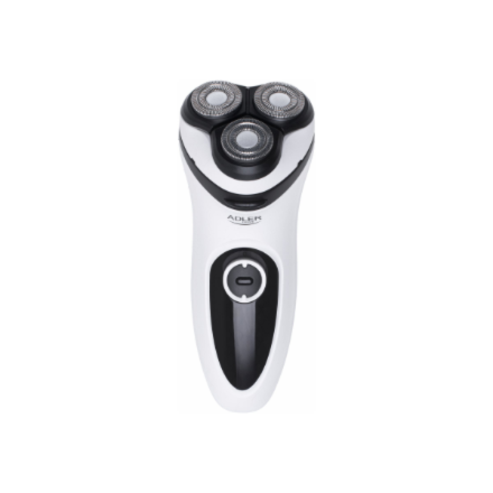 Adler Shaver for men , AD 2910w , Operating time (max) Up to 60 min , White
