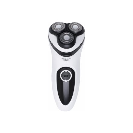 Adler Shaver for men , AD 2910w , Operating time (max) Up to 60 min , White