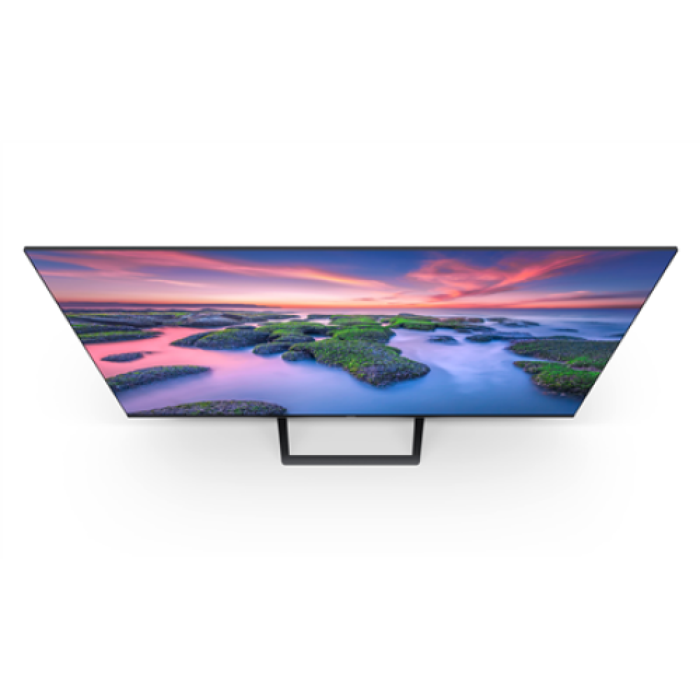 Xiaomi A2 TV 50 (125 cm) Smart TV Android TV 4K UHD 3840 x 2160 Wi-Fi DVB-T2/C, DVB-S2 Black