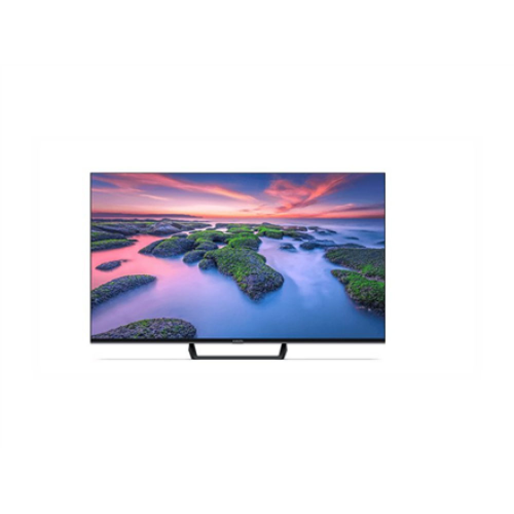 Xiaomi A2 TV 50 (125 cm) Smart TV Android TV 4K UHD 3840 x 2160 Wi-Fi DVB-T2/C, DVB-S2 Black