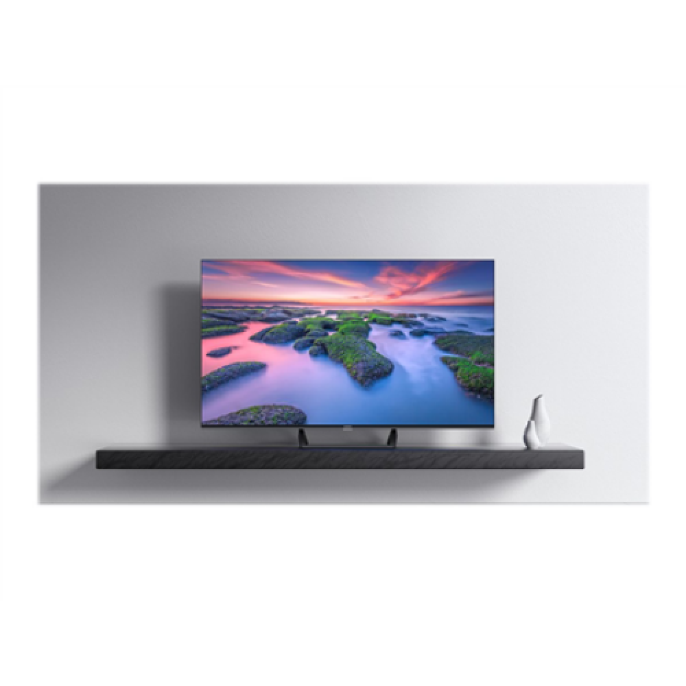 Xiaomi A2 TV 50 (125 cm) Smart TV Android TV 4K UHD 3840 x 2160 Wi-Fi DVB-T2/C, DVB-S2 Black