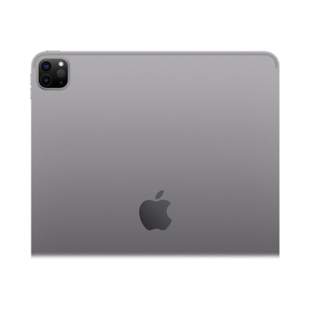 iPad Pro 12.9 Wi-Fi 128GB - Space Gray 6th Gen , Apple