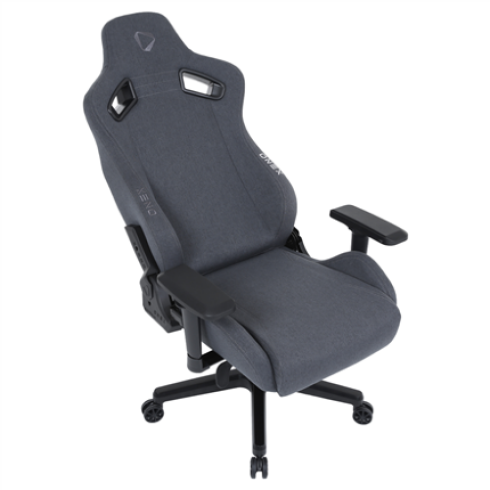 Onex Short Pile Linen , Onex , Gaming chairs , ONEX EV12 , Blue/ Graphite