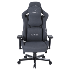 Onex Onex , Blue/ Graphite , Short Pile Linen , Gaming chairs , ONEX EV12