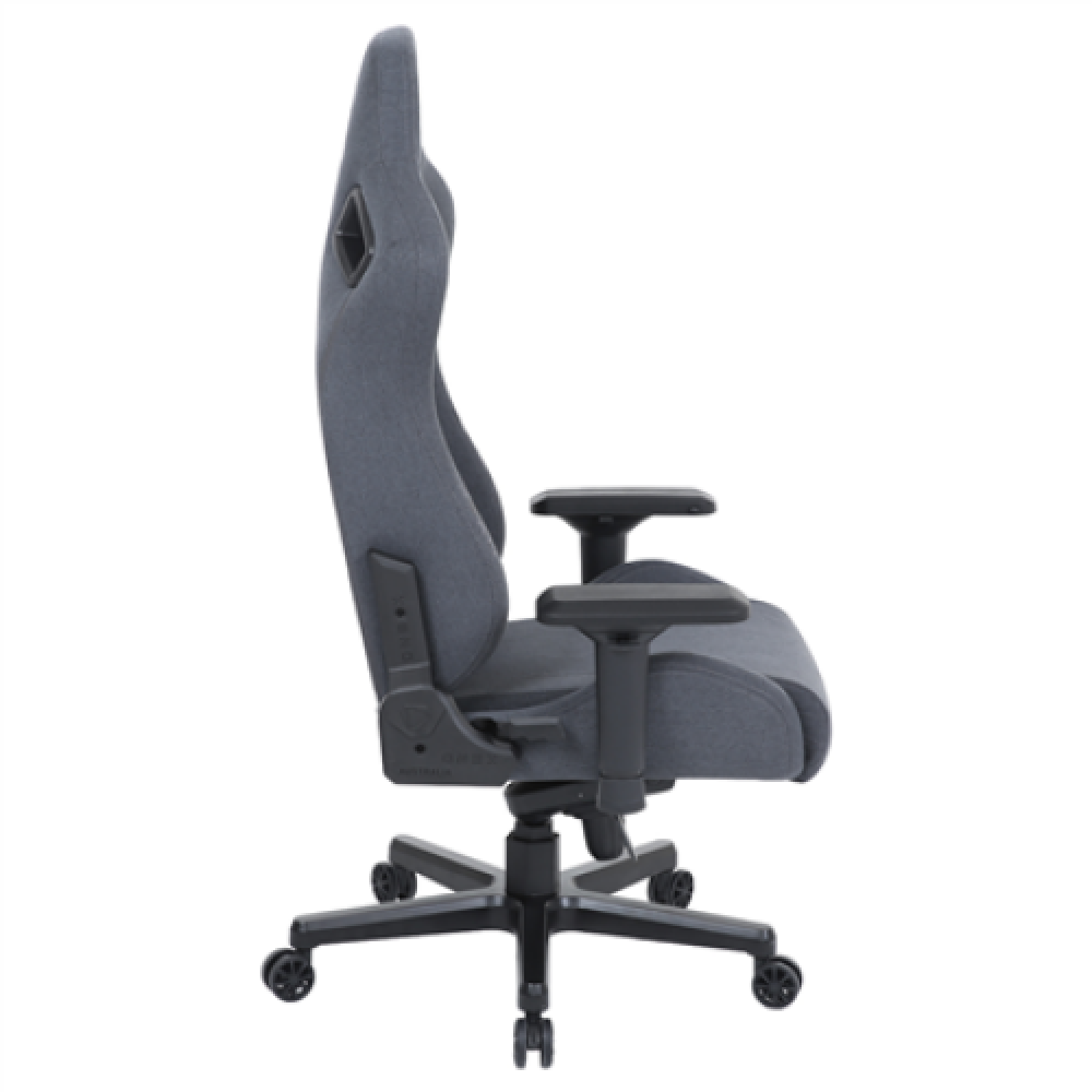 Onex Short Pile Linen , Onex , Gaming chairs , ONEX EV12 , Blue/ Graphite