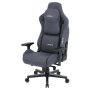 ONEX EV12 Fabric Edition Gaming Chair - Graphite , Onex