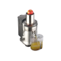 Kenwood , Juicer , JE850 , Type Electrical , Stainless steel , 1500 W , Extra large fruit input