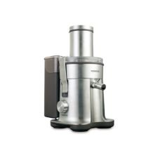 Kenwood , Juicer , JE850 , Type Electrical , Stainless steel , 1500 W , Extra large fruit input