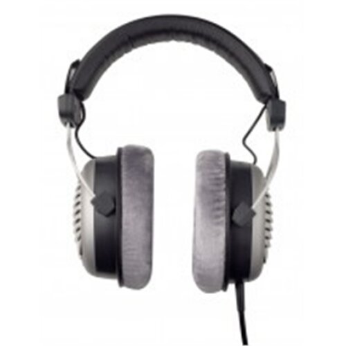 Beyerdynamic , DT 990 , Black, Silver