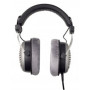 Beyerdynamic , DT 990 , Black, Silver