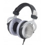 Beyerdynamic , DT 990 , Black, Silver
