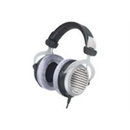 Beyerdynamic , DT 990 , Black, Silver