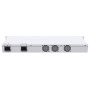 MikroTik Cloud Router Switch 326-24S+2Q+RM with RouterOS L5, 1U rackmount Enclosure , MikroTik