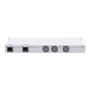 MikroTik Cloud Router Switch 326-24S+2Q+RM with RouterOS L5, 1U rackmount Enclosure , MikroTik