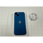 Apple REFURBISHED Grade B , iPhone 13 , Blue , 6.1 , Super Retina XDR OLED , 2532 x 1170 pixels , Internal RAM 4 GB , 128 GB , Dual SIM , 4G , 5G , Main camera resolution 12+12 MP , Secondary camera resolution 12 MP , iOS , 18