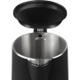 Gorenje , Kettle , K15DWBK , Electric , 2200 W , 1.5 L , Stainless steel , 360° rotational base , Black