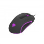 Genesis , Krypton 150 , Optical Mouse , NMG-1410 , Gaming Mouse , Wired , Black