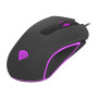 Genesis , Krypton 150 , Optical Mouse , NMG-1410 , Gaming Mouse , Wired , Black